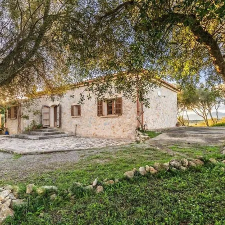 Ferienhaus Es Pujol *