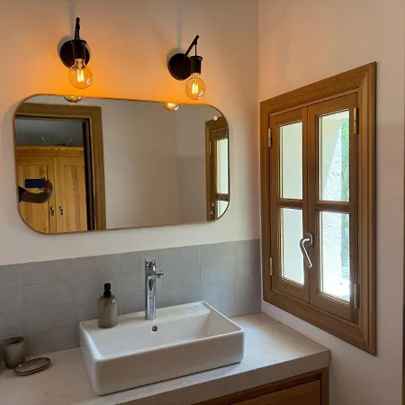 Es Pujol Holiday home