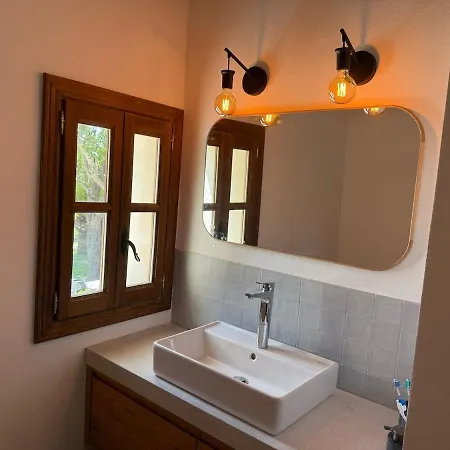 Holiday home Es Pujol Maria De La Salut