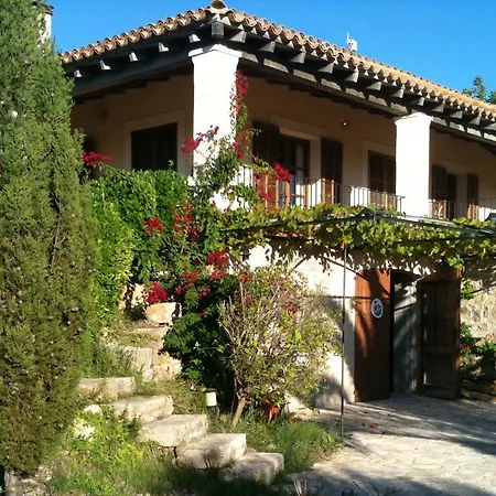 Es Pujol Maria De La Salut