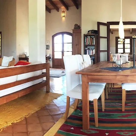 Holiday home Es Pujol *