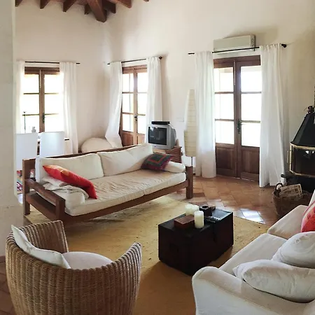 Holiday home Es Pujol