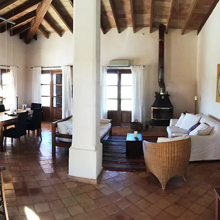 Holiday home Es Pujol *