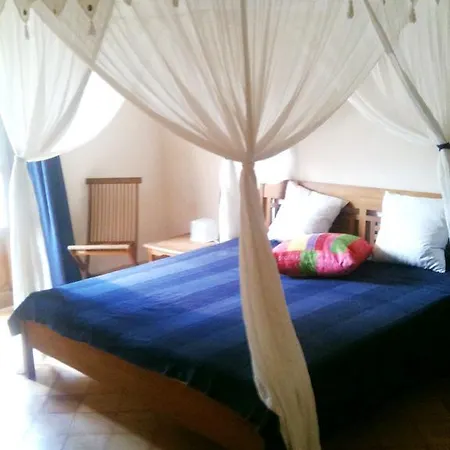 Holiday home Es Pujol Maria De La Salut
