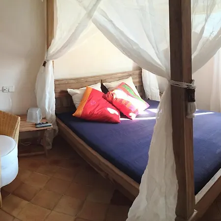 Holiday home Es Pujol *