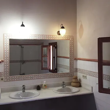 Es Pujol Maria De La Salut