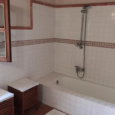 Holiday home Es Pujol