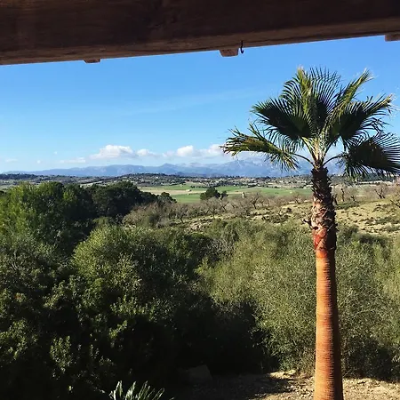 Holiday home Es Pujol *