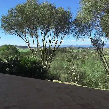 Holiday home Es Pujol