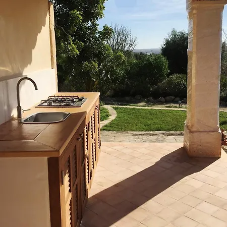 Holiday home Es Pujol *