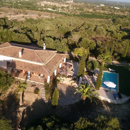 Holiday home Es Pujol *
